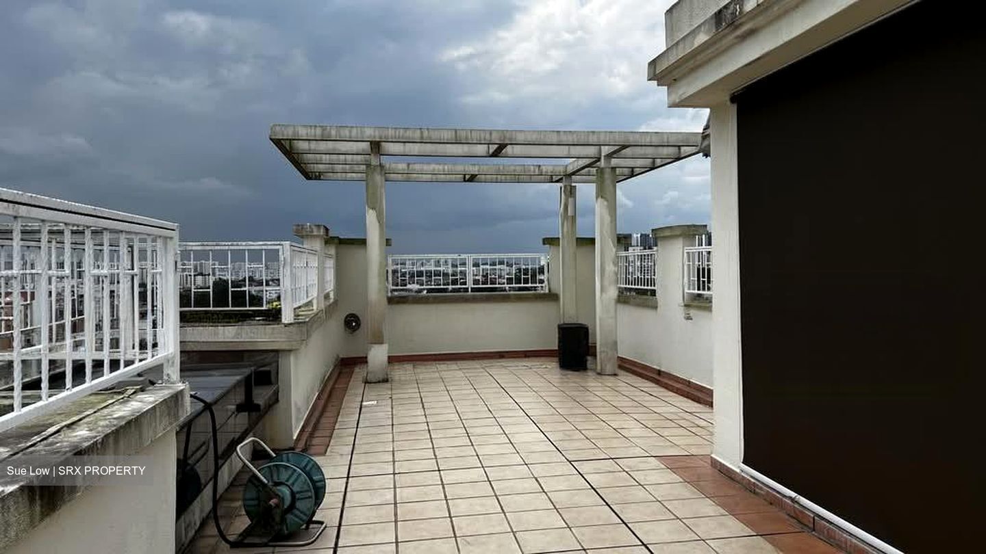 Summerhill (D21), Condominium #558343861